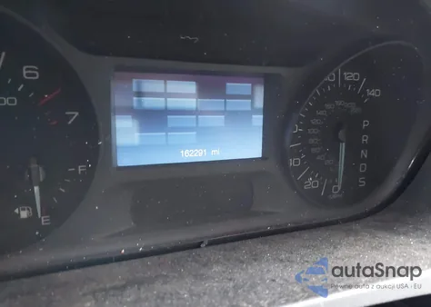 2014 Ford Edge Se из США, поврежденный, VIN 2FMDK4GC0EBA95888